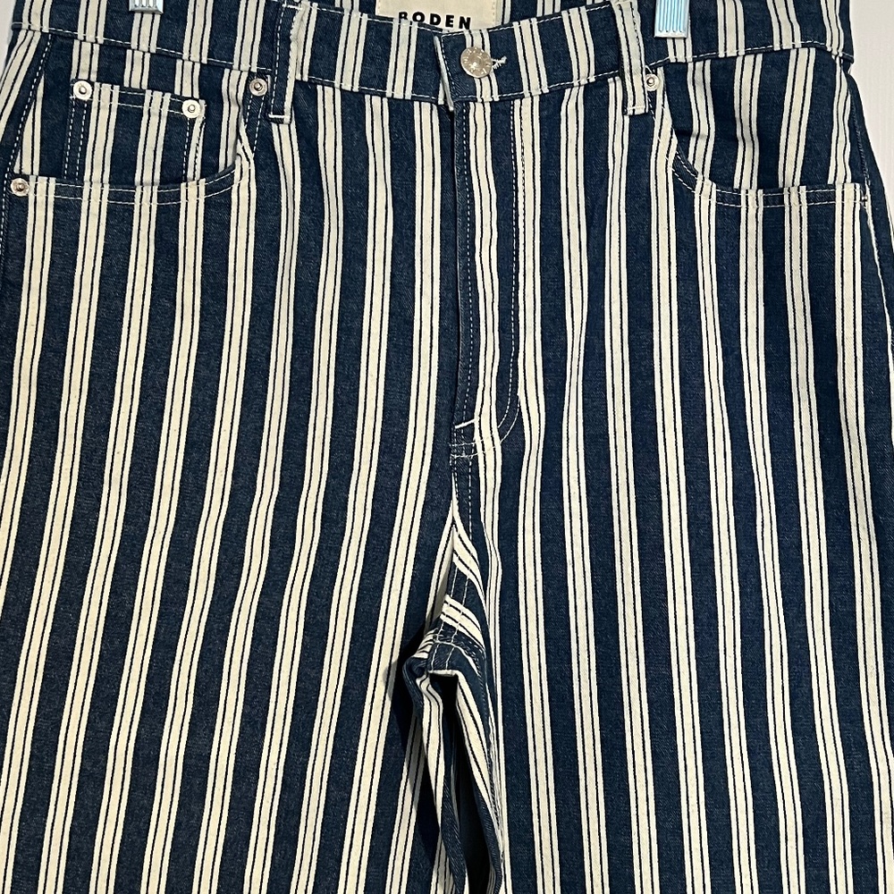 Boden Jeans size 31